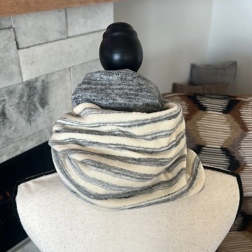 Infinity Scarf